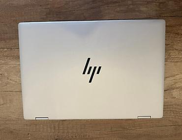 hp x360: İşlənmiş HP Envy, 16 ", Intel Core i7, 2 TB, Ünvandan götürmə — 2