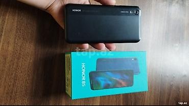 nokia asha 306: Honor 8S, 32 GB, rəng - Qara, İki sim kartlı — 2