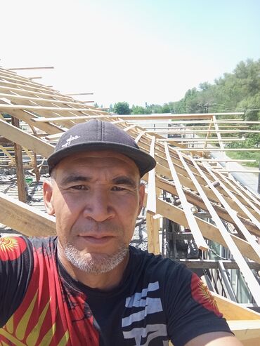 Кровля крыши: Кровля крыши | Ремонт Больше 6 лет опыта — 3