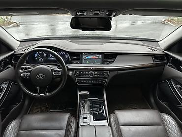 лобовое стекло опель вектра б: Kia K7: 2018 г., 2.4 л, Вариатор, Гибрид, Седан — 10
