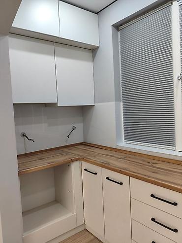 106: 1 комната, 42 м², 106 серия, 7 этаж, Евроремонт — 6
