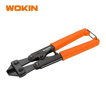 duru yag: WOKIN Mini Bolt Kəsən Qayçı - 200 mm (Model: 103608) Kompakt ölçülü — 1