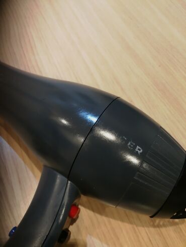 Fenovi za kosu: Fen Singer za kosu 2000w. Ima usmerivač vazduha. Ispravan provereno — 3