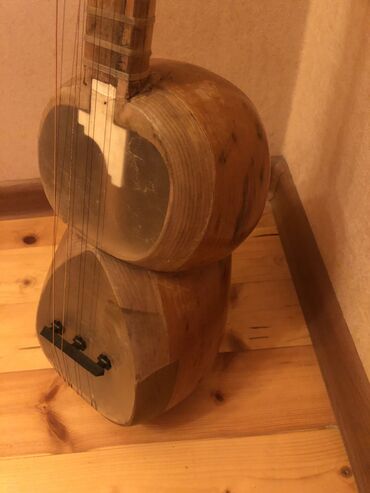 Tar: Tar Ideal veziyyetde Cat qirigi qopma hec bir problemi yoxdur Cantasi — 7