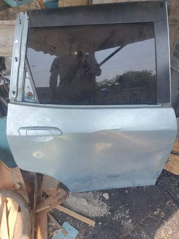 хонда одиссей банпер: Эшик Арткы сол Honda, Колдонулган
