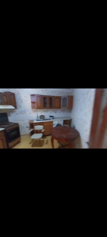 Uzunmüddətli kirayə evlər: 80 kv. m, 2 otaqlı, Kombi, Qaz, İşıq — 12