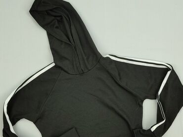 spodenki do stroju kąpielowego: Boohoo, Bluza z kapturem damska, rozmiar S
