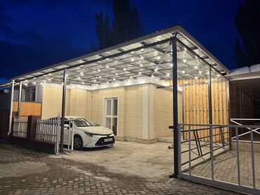 Иссык-Куль 2025: Коттедж, коттедж ЦО Радуга West, Кош-Кол, SPA, Барбекю, Баскетбольная площадка — 17