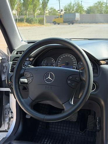 слив мереке авто: Mercedes-Benz E-Class: 2000 г., 3.2 л, Автомат, Бензин, Седан — 10