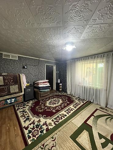 отдаю дешево: 🏡 Продается дом в Ак-Босого 💰 📍 Ак-Босого 🏠 Площадь дома — 100 м² 🌳 — 6