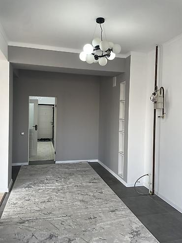 Продажа квартир: 2 комнаты, 60 м², Фрунзе мкр., Элитка, 8 этаж, Дизайнерский ремонт — 7