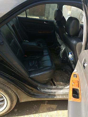 Toyota: Toyota Camry: 2003 г., 3 л, Автомат, Бензин, Седан — 2