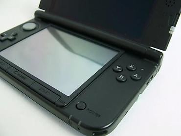 Nintendo 3DS: U ponudi Nintendo 3DS XL konzola, lepo očuvana sa manjim znakovima — 11