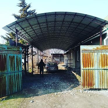 Сварка: Сварка | Навесы Монтаж, Гарантия, Демонтаж — 7