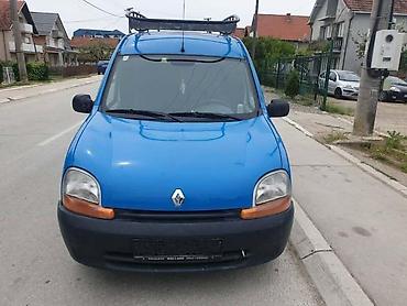 crvit: BRANIK ZA RENAULT KANGOO OD 2000. DO 2005. GOD. | Branici za Reno — 1
