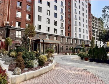 Продажа квартир: 2 комнаты, 65 м², Элитка, 4 этаж, Евроремонт