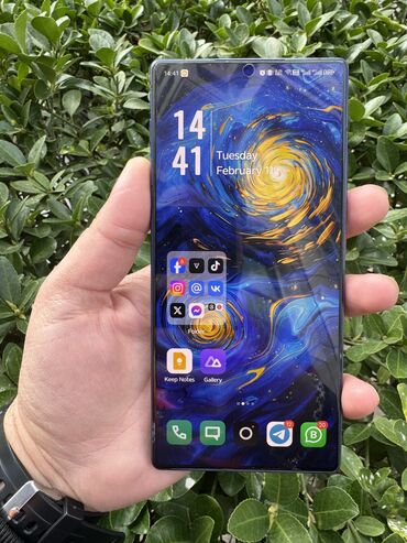 ZTE: ZTE Nubia Z7, 1 TB, Sensor, Barmaq izi, İki sim kartlı — 13