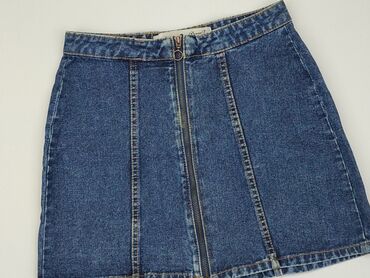 Spódnica Denim Co, S (EU 36), Bawełna, stan - Bardzo dobry