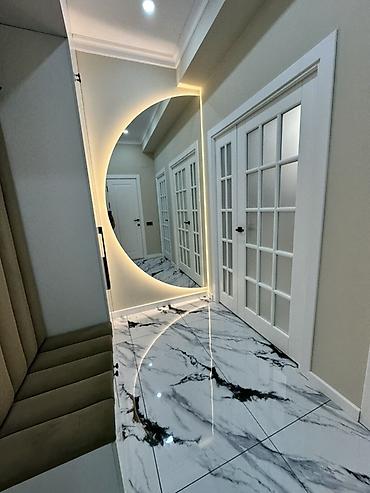 Долгосрочная аренда квартир: 1 комната, Собственник, Без подселения, С мебелью полностью — 7