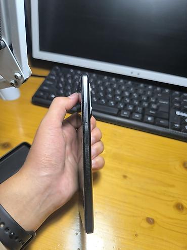 Мобильные телефоны: Redmi, Redmi Note 12 Pro+ 5G, Б/у, 256 ГБ, цвет - Черный, 1 SIM — 6