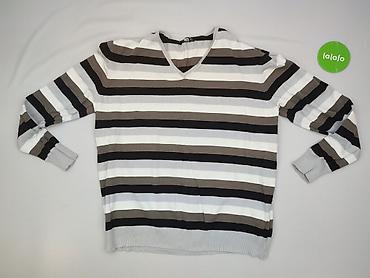 sprzeda: In Extenso, Sweter dla mężczyzn, rozmiar 3XL — 2
