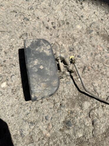 Другие автозапчасти: Продается запчасти на Ниссан Патфайндер Раздатка Передний кардан — 24