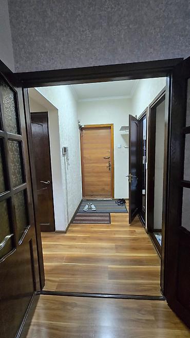 Продажа квартир: 3 комнаты, 63 м², 7 мкр 106 серия, 8 этаж, Косметический ремонт — 8