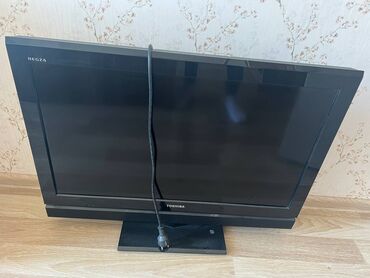 Televizorlar: İşlənmiş Televizor Toshiba