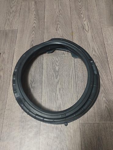 Стиральные машины полуавтомат: Манжета для стиральной машины обеспечивает герметичное уплотнение — 8