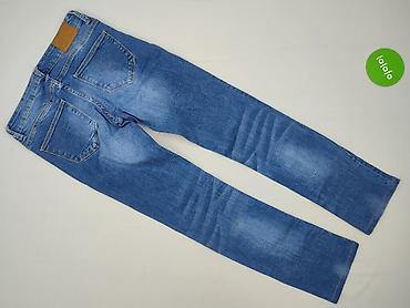 ccc guess boty: Zara, Jeansy damskie, rozmiar M — 3