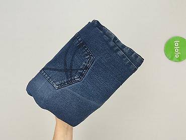 only jeansy: Jeansy damskie, rozmiar L — 6