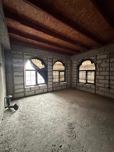 Продажа таунхаусов: СРОЧНО ПРОДАЕТСЯ 2 Таунхауса в Беш-Кюнгей, престиж, тишина и чистый — 14