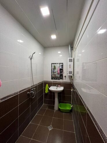 Köhnə tikili: Bakı, 3 otaqlı, Köhnə tikili, m. Xalqlar Dostluğu, 85 kv. m — 13