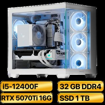 жесткий диск 1tb: Компьютер, ядролор - 6, ОЭТ 32 ГБ, Татаал эмес тапшырмалар үчүн, Жаңы, Intel Core i5, NVMe