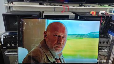 Телевизоры: Телевизор в рассрочку. Рассрочка нужен только паспорт Телевизоры в at lalafo.kg — 15 Телевизоры: Телевизор в рассрочку. Рассрочка нужен только паспорт Телевизоры в — 15