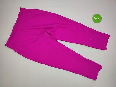 slips pants: Spodnie materiałowe damskie, rozmiar 3XL — 3
