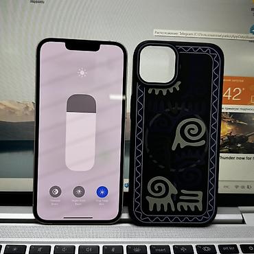 Apple iPhone: IPhone 13, Б/у, 128 ГБ, Защитное стекло, Чехол, 86 % at lalafo.kg — 5 Apple iPhone: IPhone 13, Б/у, 128 ГБ, Защитное стекло, Чехол, 86 % — 5