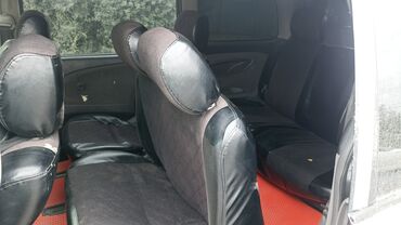 багаш эстима: Toyota Estima: 2003 г., 2.4 л, Автомат, Бензин, Минивэн