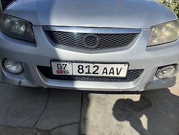 Другие автомобили: Серебристый универсал, 5‑дверный. Основные особенности: - Кузов — 6