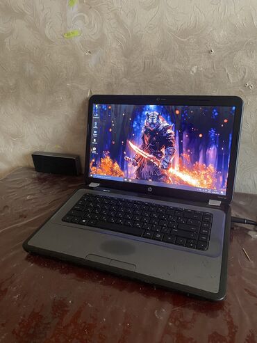 Monitorlar: İşlənmiş HP Pavilion, 15.6 ", AMD A4, 256 GB, Ünvandan götürmə, Pulsuz çatdırılma, Ödənişli çatdırılma