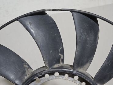 Вентиляторы: Вентилятор Volkswagen 1999 г., Б/у, Оригинал, Германия — 9