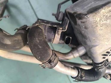 prodaja bisona: FABRICKI WEBASTO ZA VOLKSWAGEN TOUAREG OD 2003. DO 2010. GOD. | — 3