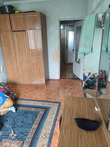 Долгосрочная аренда комнат: 20 м², С мебелью
