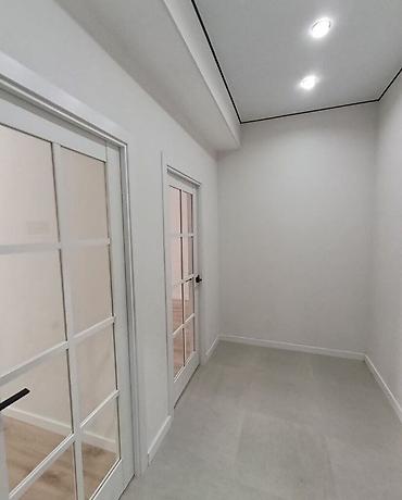 умный дом: 1 комната, 42 м², Элитка, 7 этаж, Евроремонт — 3