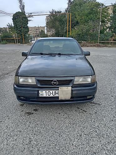 Opel: Opel Vectra: 0.2 l | 1994 il Sedan — 1