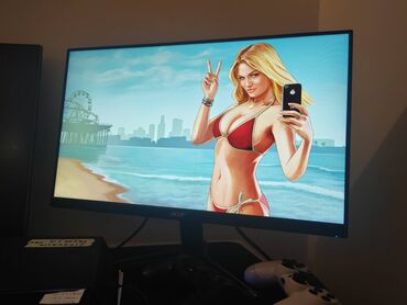 PS4 (Sony Playstation 4): Sony Playstation 4 sa igricama čipovan Prodajem konzolu Sony na lalafo.rs — 9 PS4 (Sony Playstation 4): Sony Playstation 4 sa igricama čipovan Prodajem konzolu Sony — 9