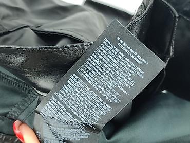 tanie cargo: Guess, Spodnie materiałowe damskie, rozmiar M — 6