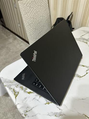 notebook: Lenovo ThinkPad L480 — надежный бизнес-ноутбук с классической — 1
