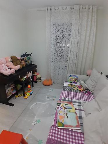 Продажа коттеджей и домов: 3 комнаты, 90 м², 4 соток, Бишкек — 12