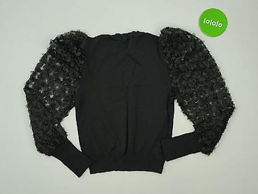 cropp sweter damski: Zara, Sweter damski, rozmiar M — 3